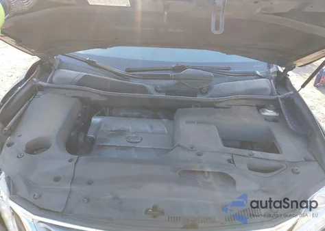 2013 Lexus Rx 350 z USA, uszkodzony, nr VIN 2T2ZK1BA7DC126859